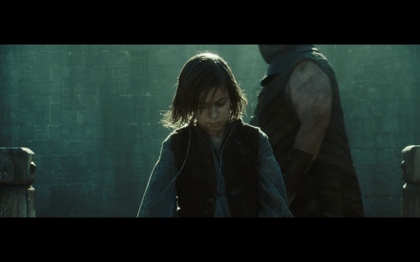 Pirates of the Caribbean At World's End - 30