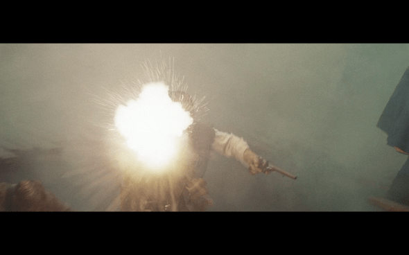 Pirates of the Caribbean At World's End - 300