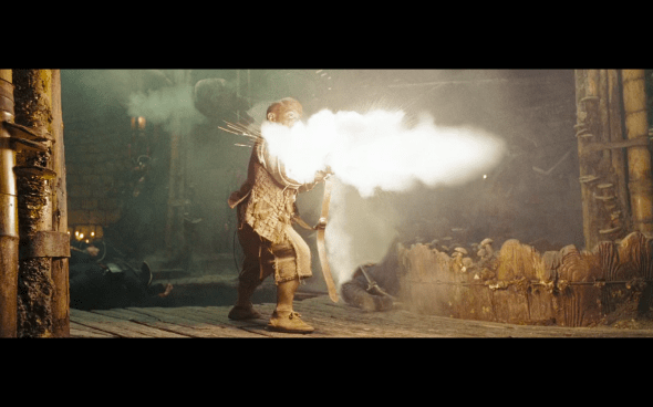 Pirates of the Caribbean At World's End - 304