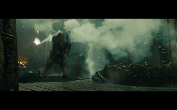 Pirates of the Caribbean At World's End - 305