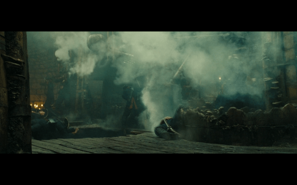 Pirates of the Caribbean At World's End - 307