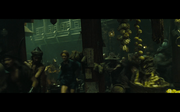 Pirates of the Caribbean At World's End - 308