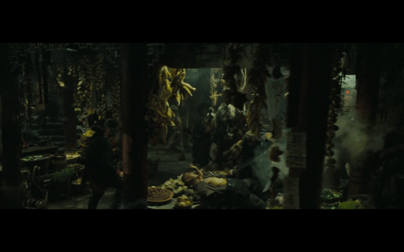 Pirates of the Caribbean At World's End - 309