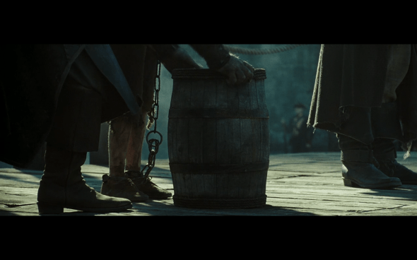 Pirates of the Caribbean At World's End - 31