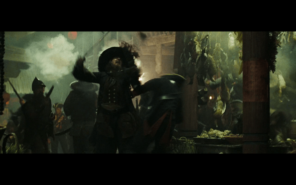 Pirates of the Caribbean At World's End - 310