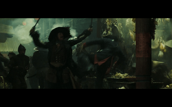 Pirates of the Caribbean At World's End - 311