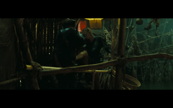 Pirates of the Caribbean At World's End - 312