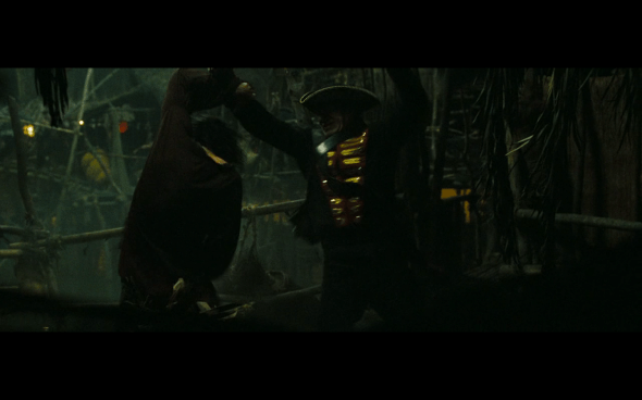 Pirates of the Caribbean At World's End - 317