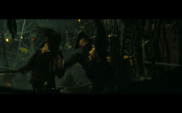 Pirates of the Caribbean At World's End - 318