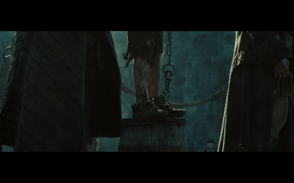 Pirates of the Caribbean At World's End - 32