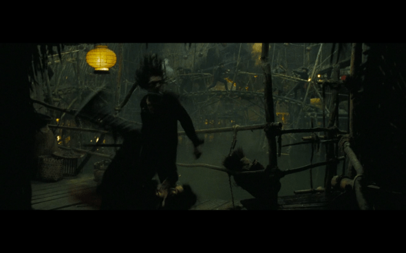 Pirates of the Caribbean At World's End - 320