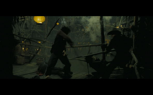 Pirates of the Caribbean At World's End - 321