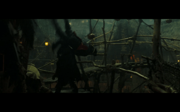 Pirates of the Caribbean At World's End - 323