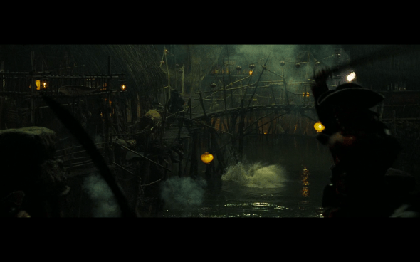 Pirates of the Caribbean At World's End - 325