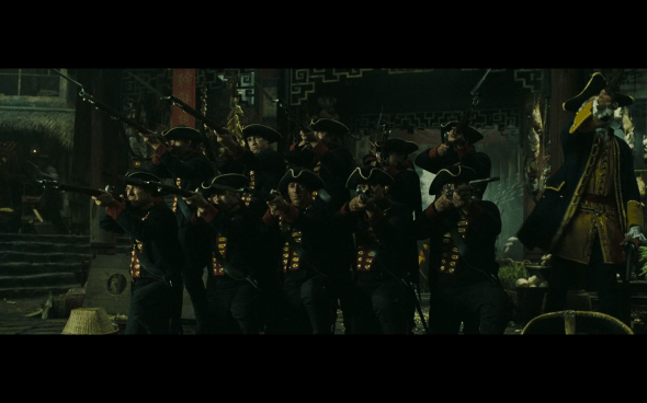 Pirates of the Caribbean At World's End - 327