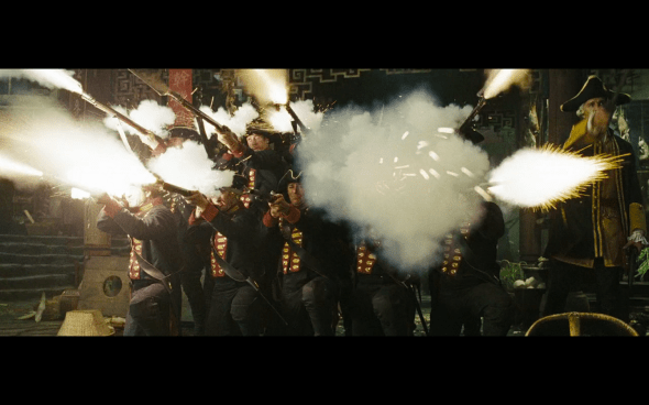 Pirates of the Caribbean At World's End - 328