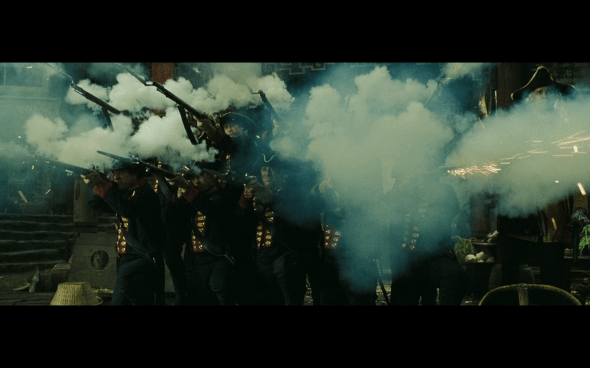 Pirates of the Caribbean At World's End - 329