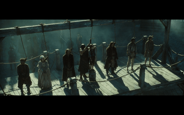 Pirates of the Caribbean At World's End - 33