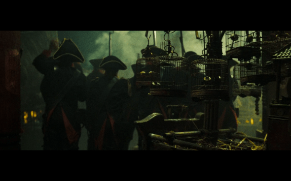 Pirates of the Caribbean At World's End - 332