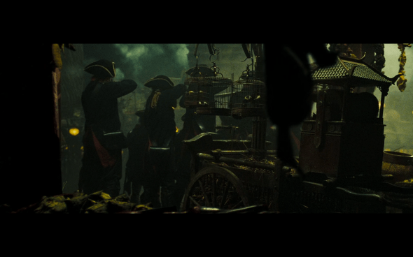 Pirates of the Caribbean At World's End - 335