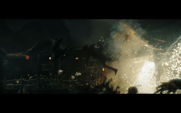 Pirates of the Caribbean At World's End - 338