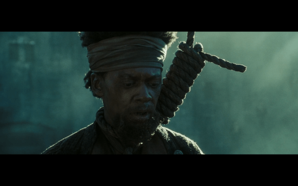 Pirates of the Caribbean At World's End - 34