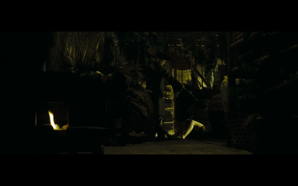 Pirates of the Caribbean At World's End - 342