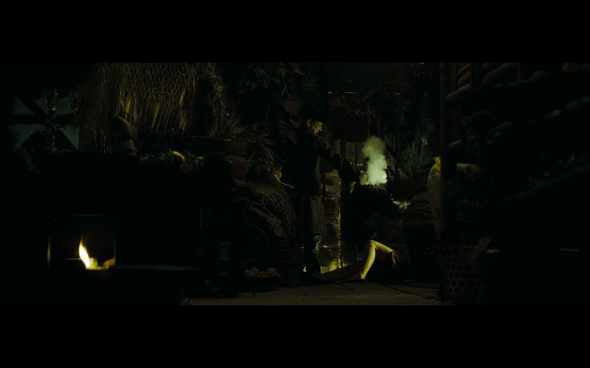 Pirates of the Caribbean At World's End - 343