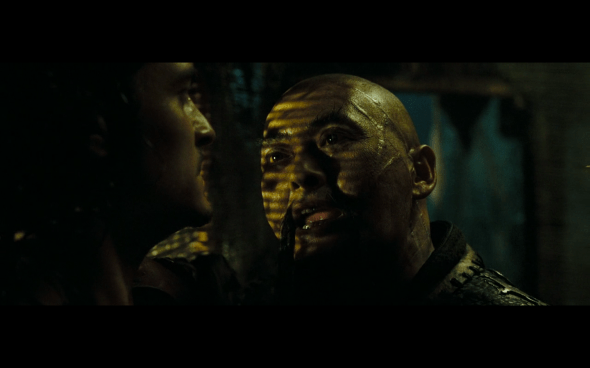 Pirates of the Caribbean At World's End - 348