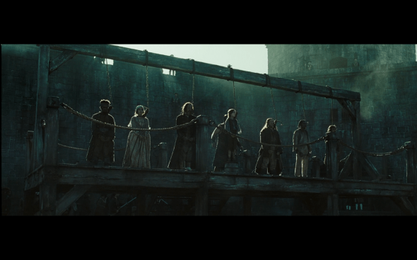 Pirates of the Caribbean At World's End - 35