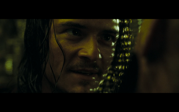 Pirates of the Caribbean At World's End - 355