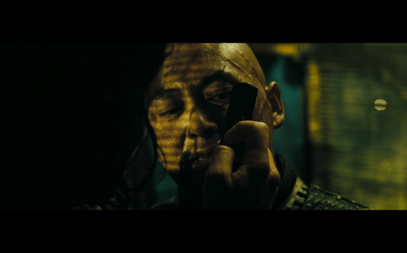 Pirates of the Caribbean At World's End - 356