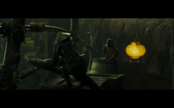 Pirates of the Caribbean At World's End - 358