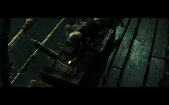 Pirates of the Caribbean At World's End - 359