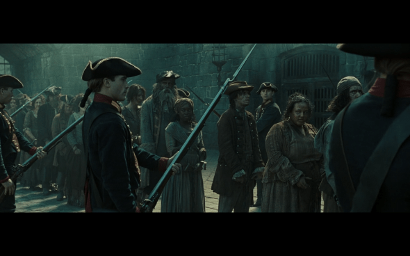 Pirates of the Caribbean At World's End - 36