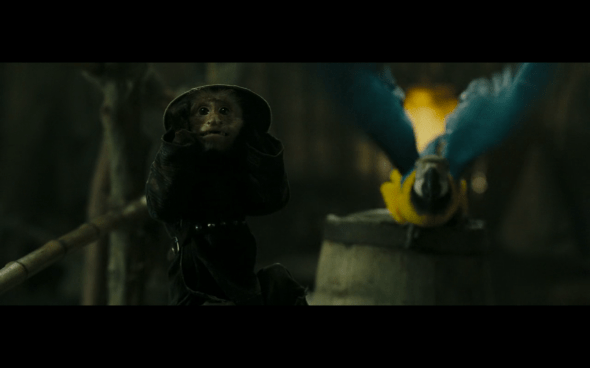 Pirates of the Caribbean At World's End - 360