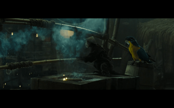 Pirates of the Caribbean At World's End - 363