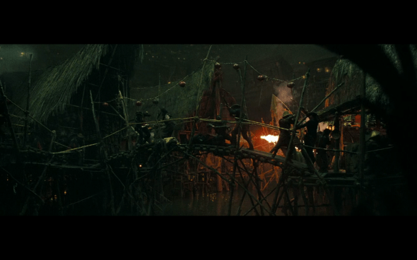 Pirates of the Caribbean At World's End - 364