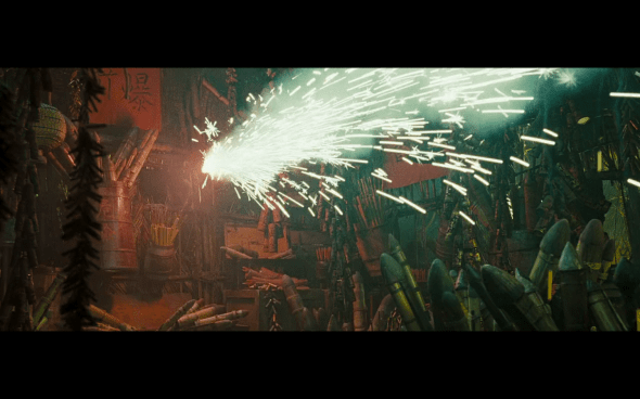 Pirates of the Caribbean At World's End - 369