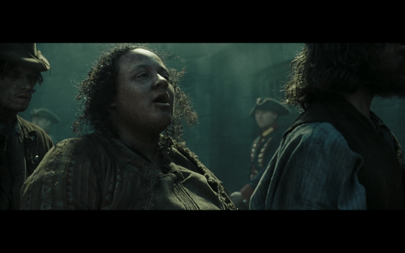 Pirates of the Caribbean At World's End - 37