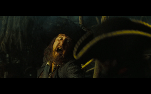 Pirates of the Caribbean At World's End - 370