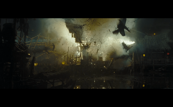 Pirates of the Caribbean At World's End - 373