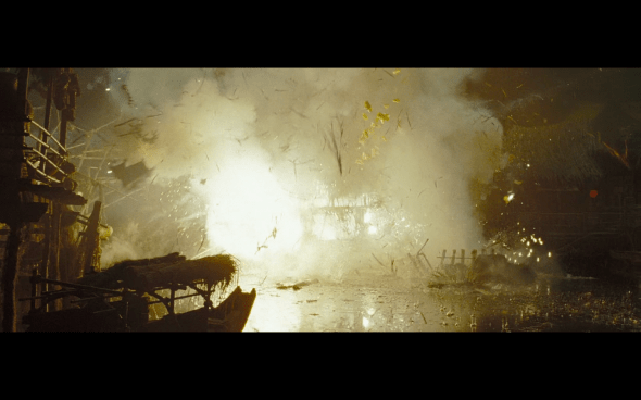 Pirates of the Caribbean At World's End - 374