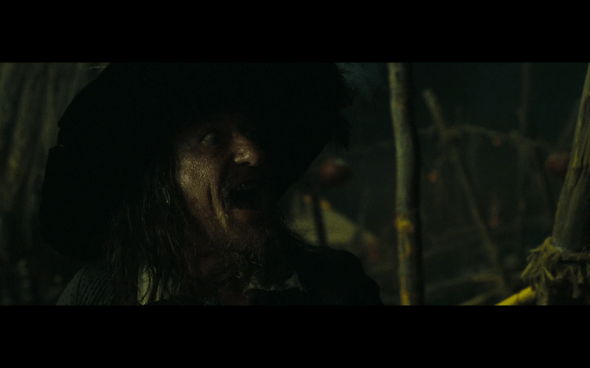 Pirates of the Caribbean At World's End - 375