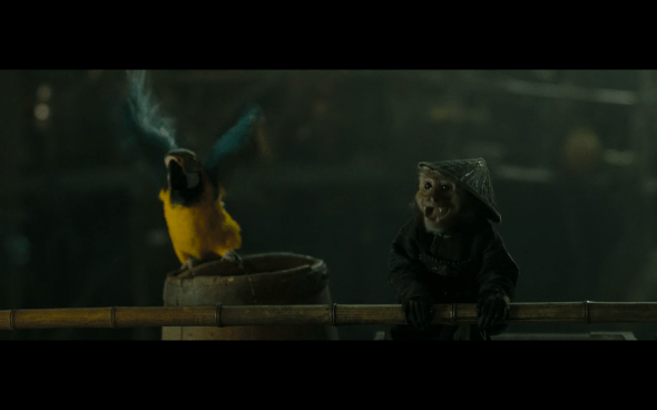 Pirates of the Caribbean At World's End - 376