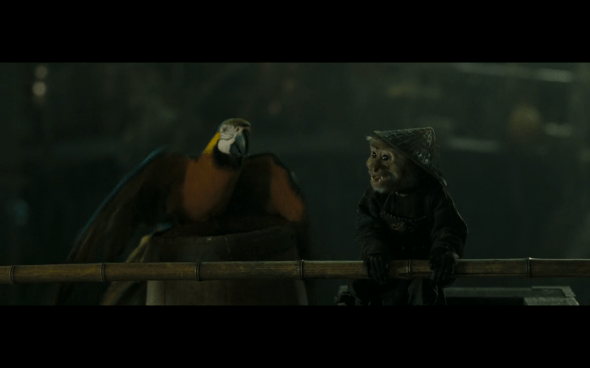 Pirates of the Caribbean At World's End - 377