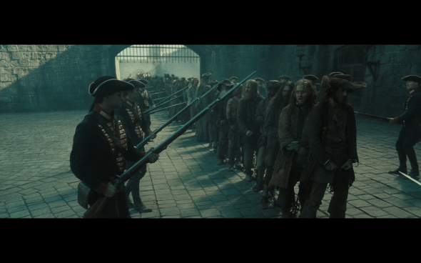 Pirates of the Caribbean At World's End - 38