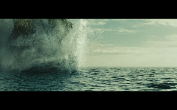 Pirates of the Caribbean At World's End - 385