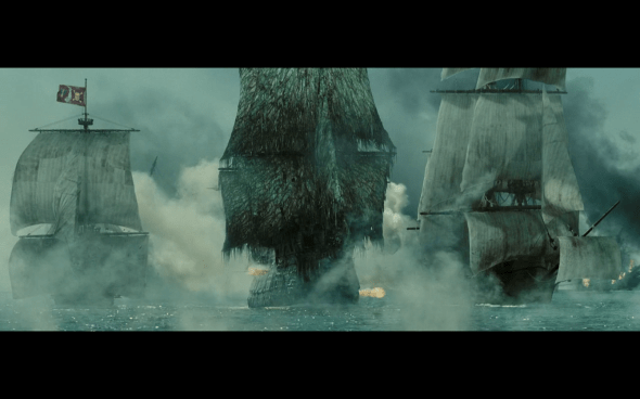 Pirates of the Caribbean At World's End - 388