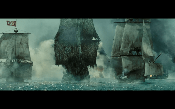 Pirates of the Caribbean At World's End - 389